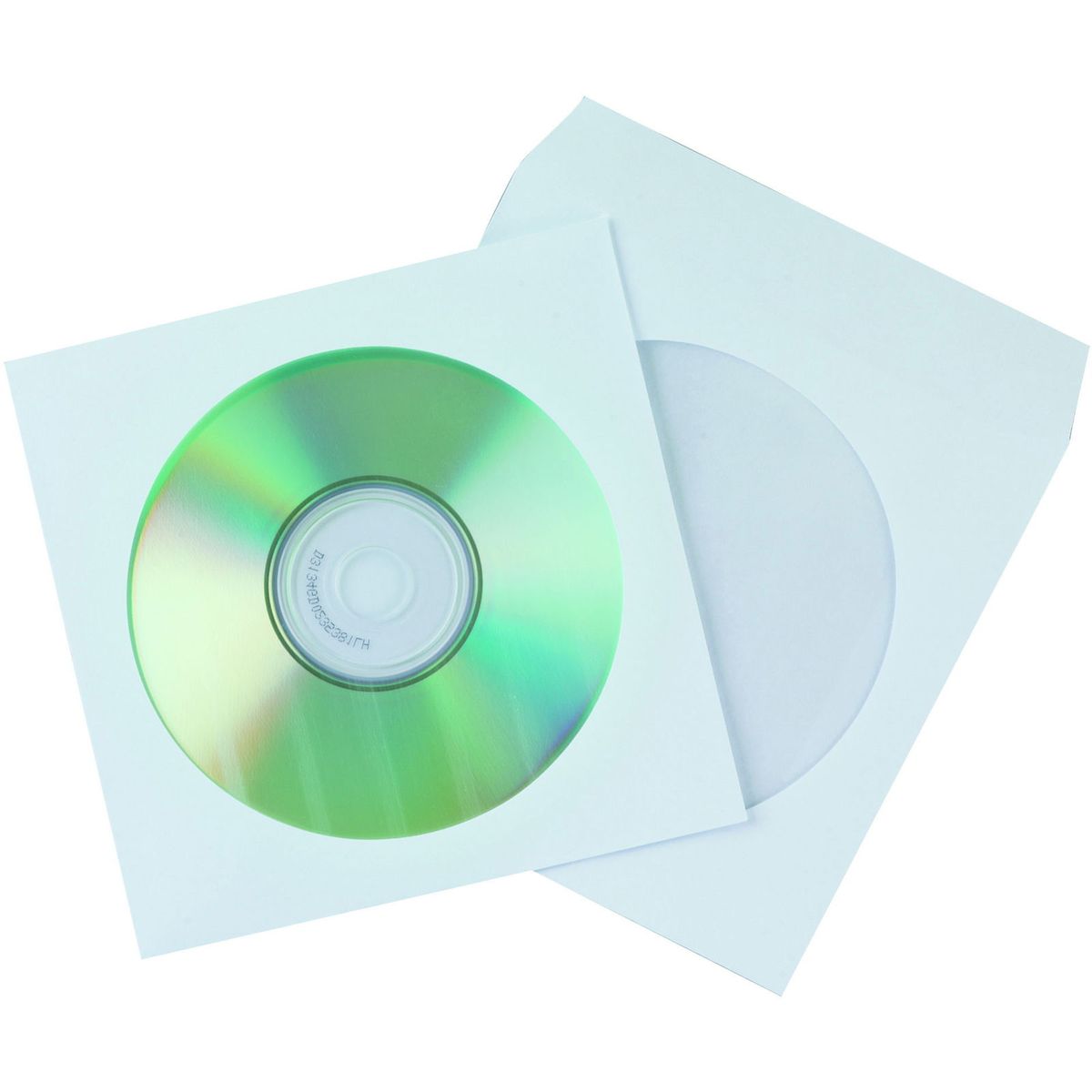 Q-connect CD-lomme