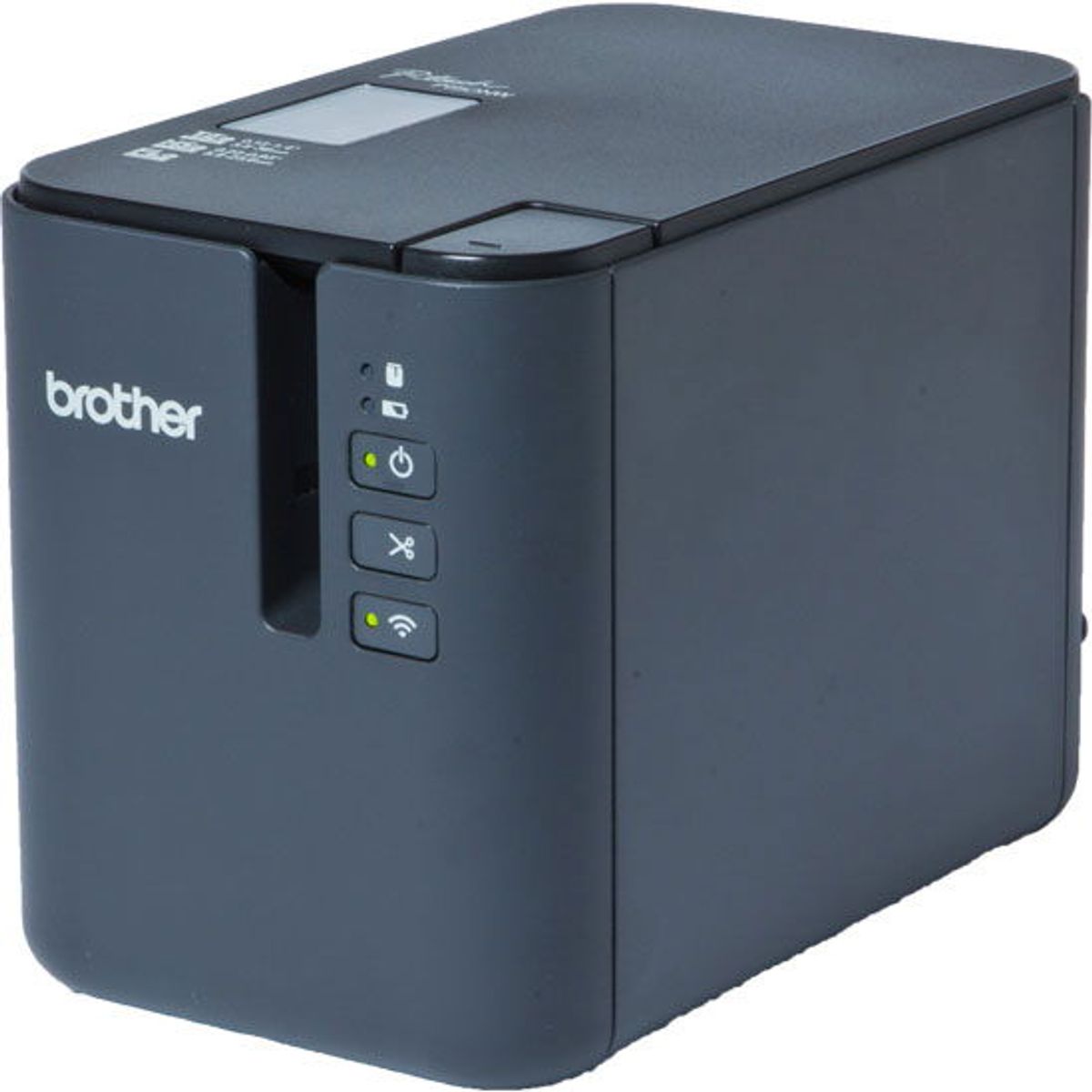 Brother PT-P950NW labelprinter