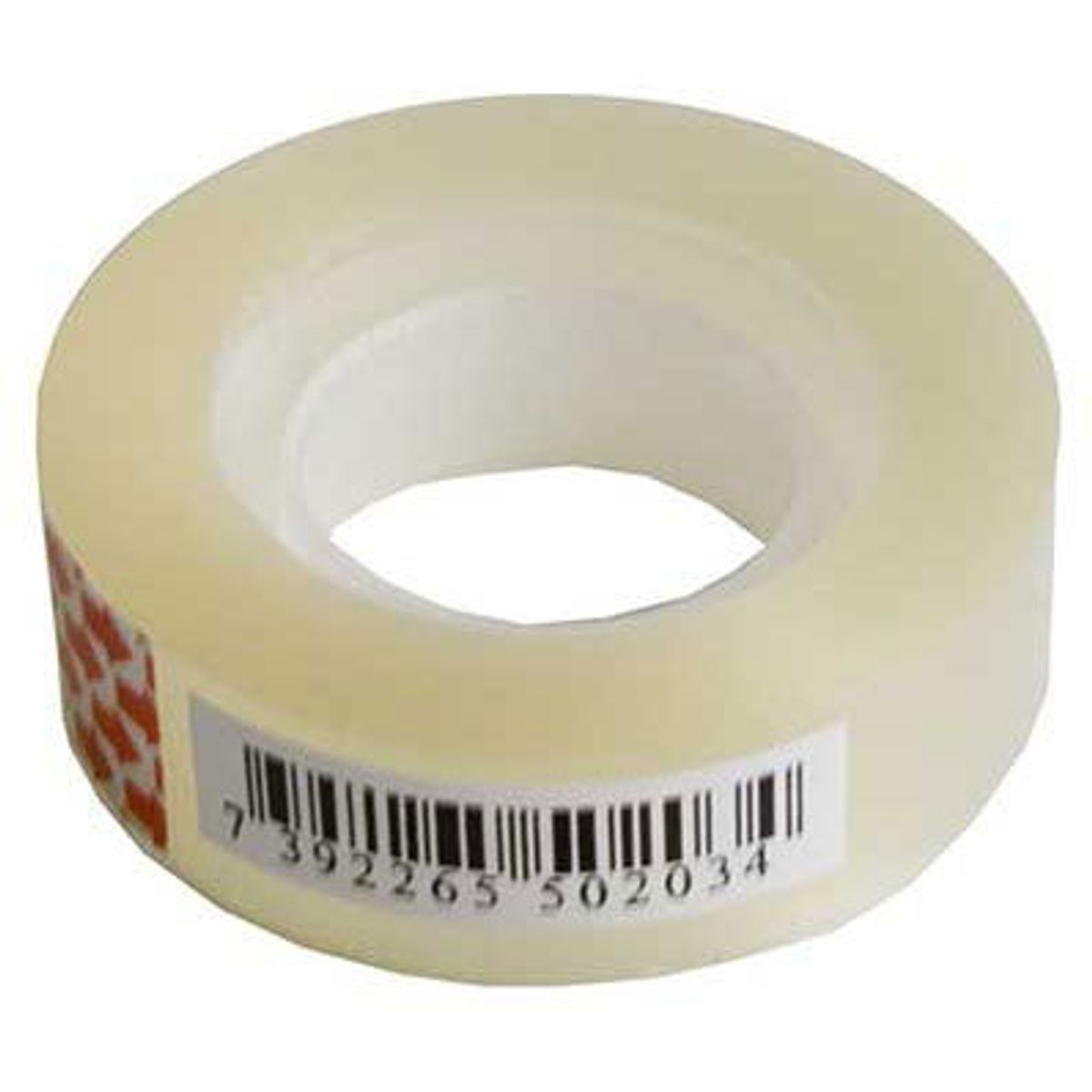 BNT tape 390300 klar 15 mm x 33 m