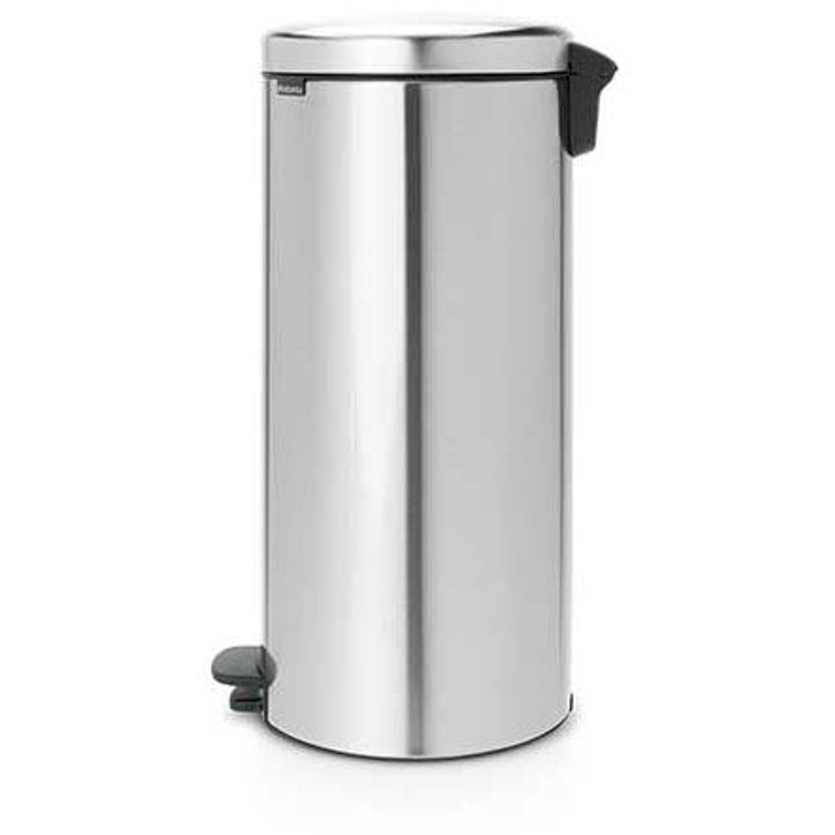 Brabantia newIcon pedalspand mattsteel 30 l