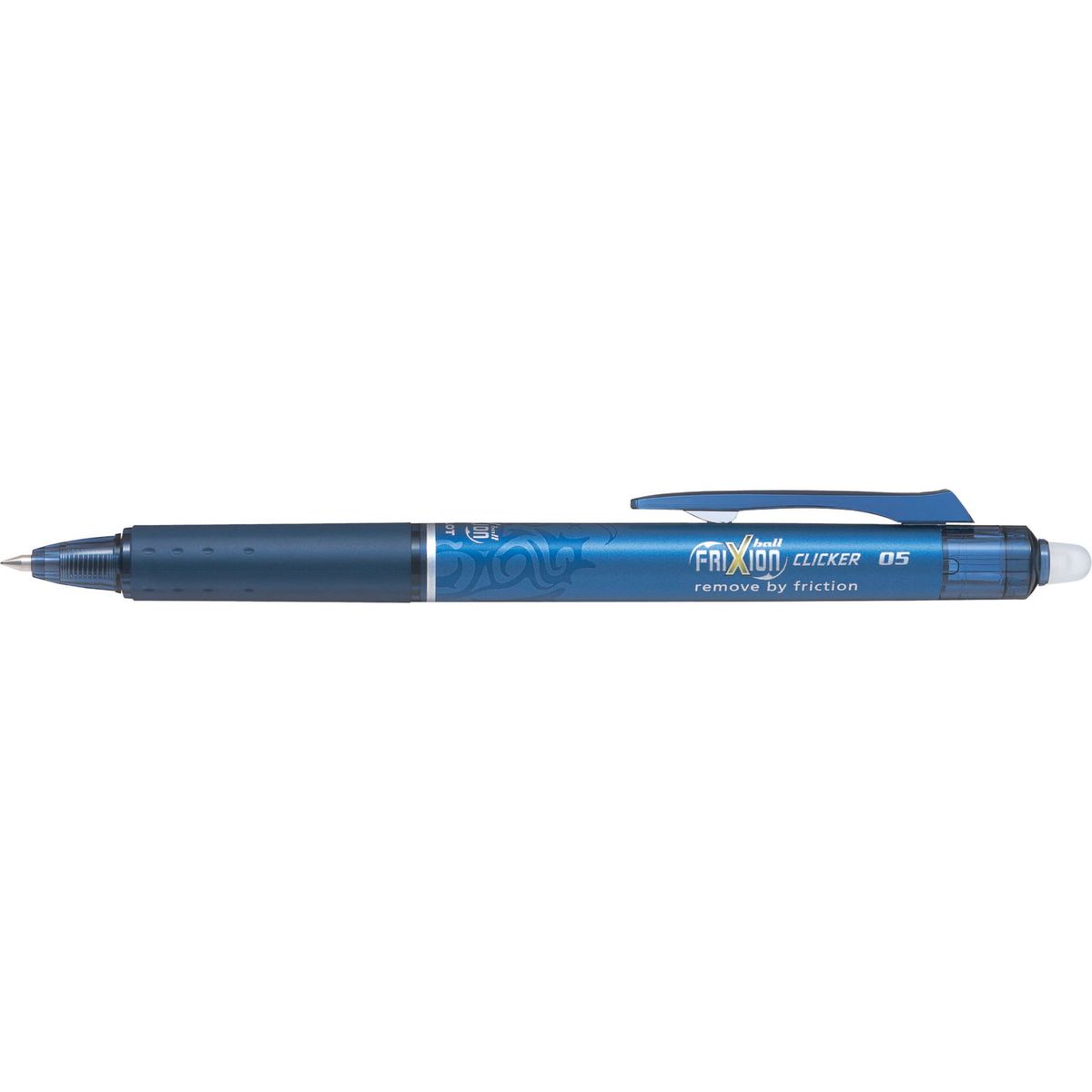 Pilot FriXion Clicker ballpen blasort Fine