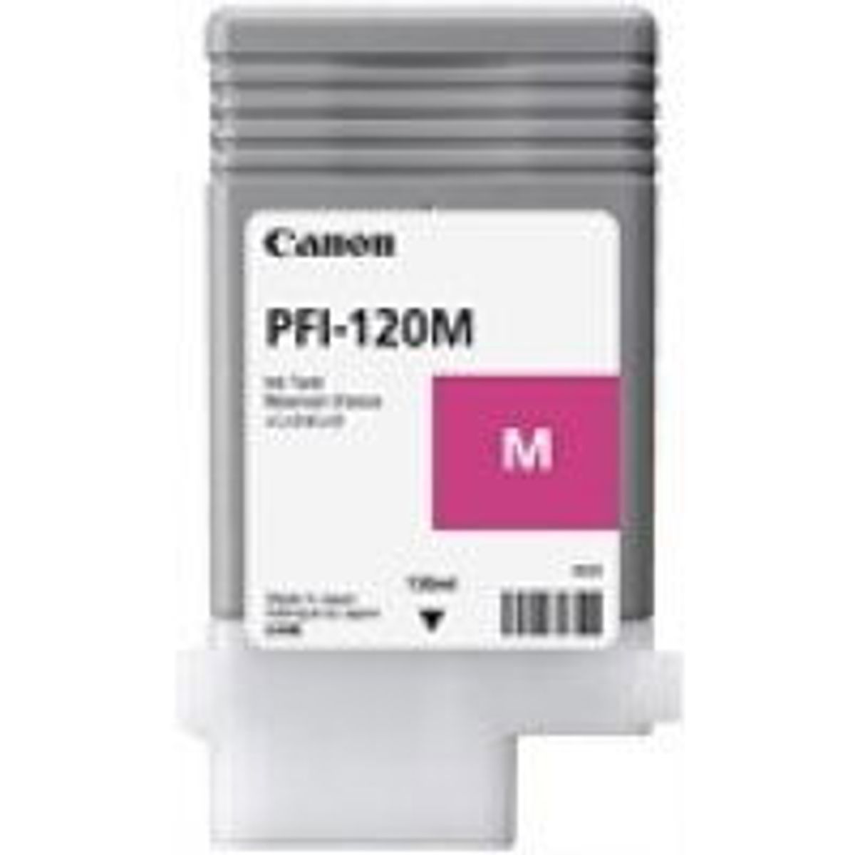 Canon Ink 2887C001 M PFI-120M