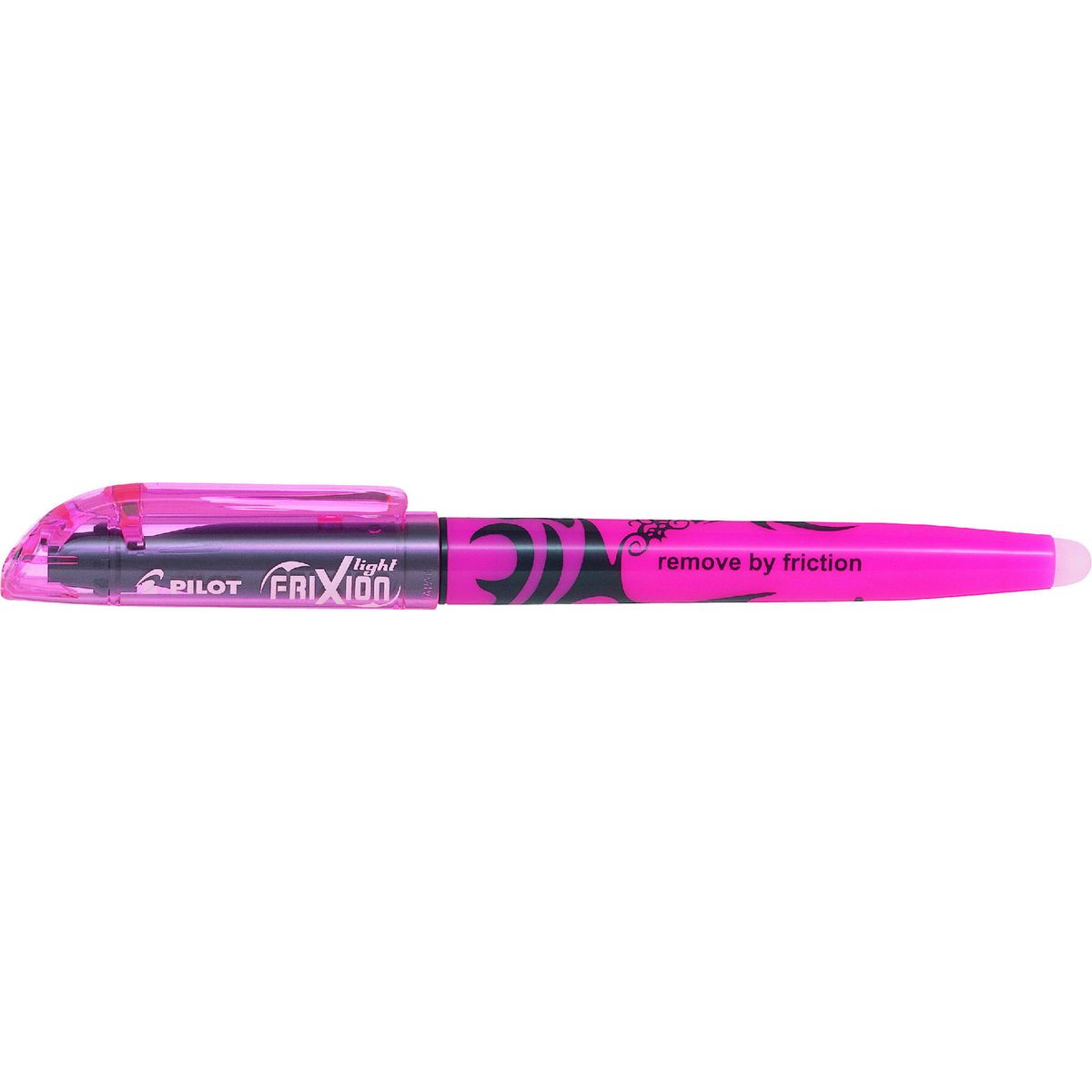 Pilot Frixion Light tekstmarker pink