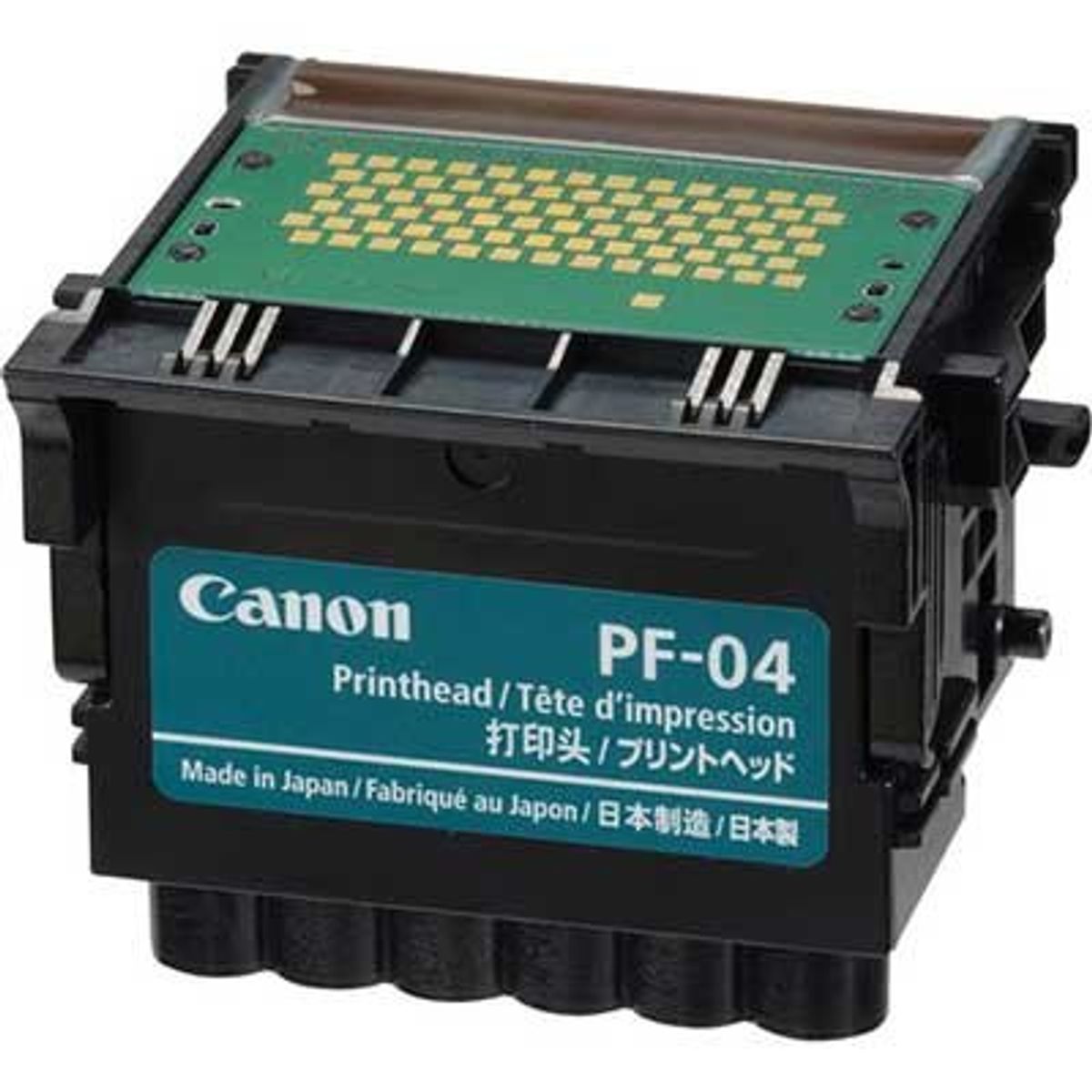 Canon PF-04 printhoved