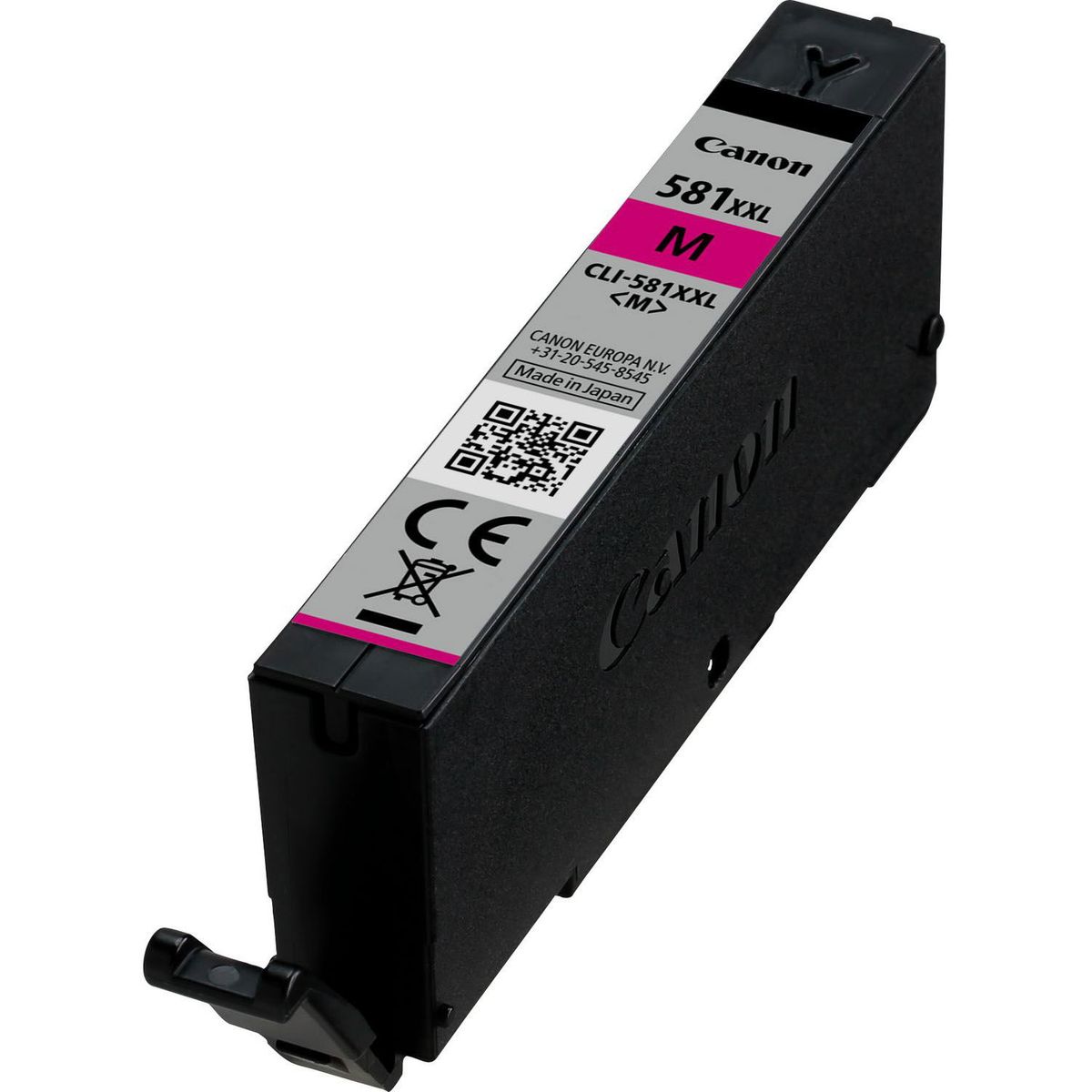 Canon CLI-581XXL blækpatron magenta