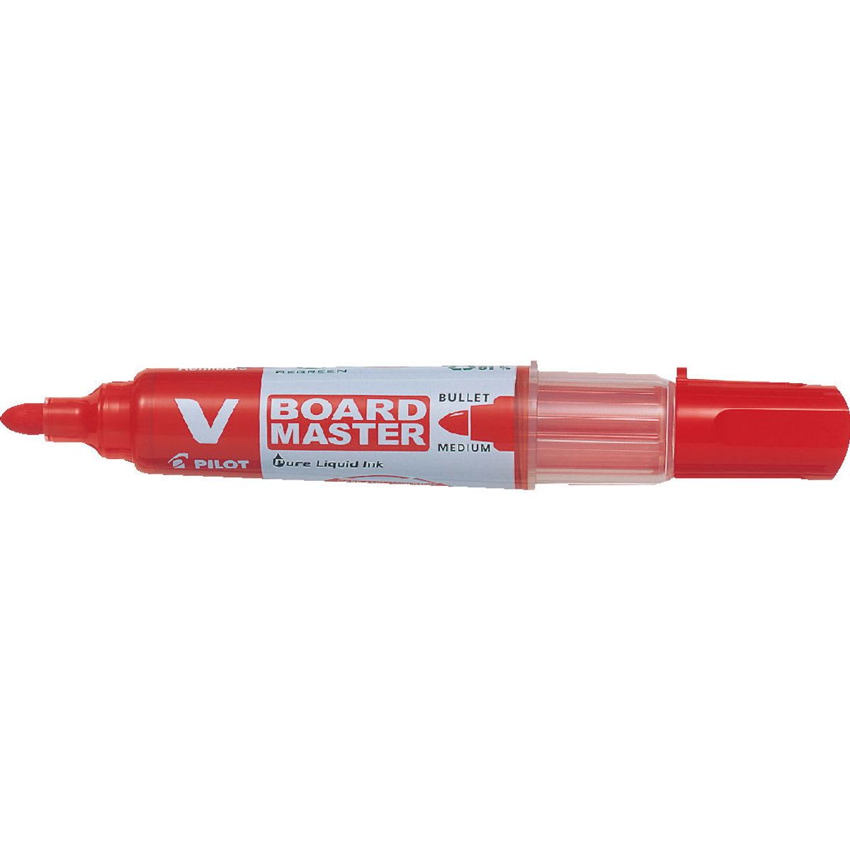 Pilot V Board Master BG V whiteboard marker