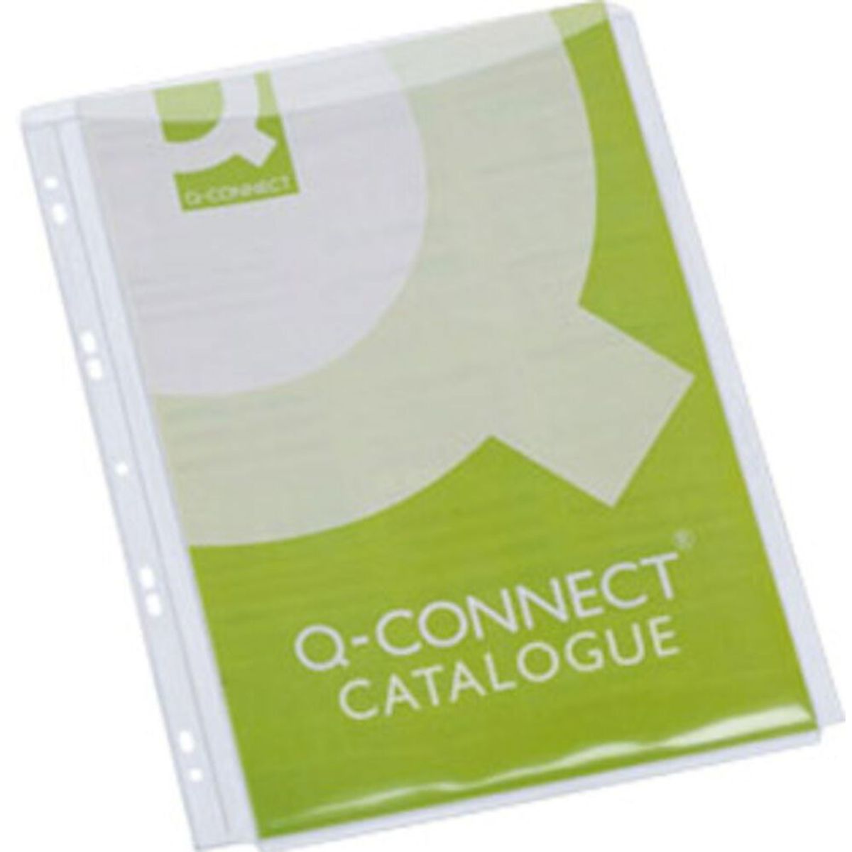 Q-connect kataloglomme