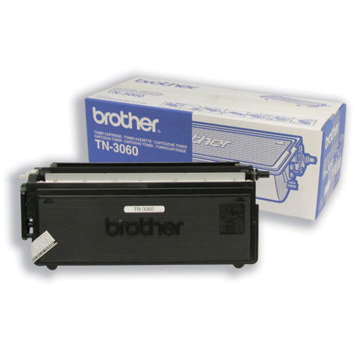 Brother TN3060 toner black