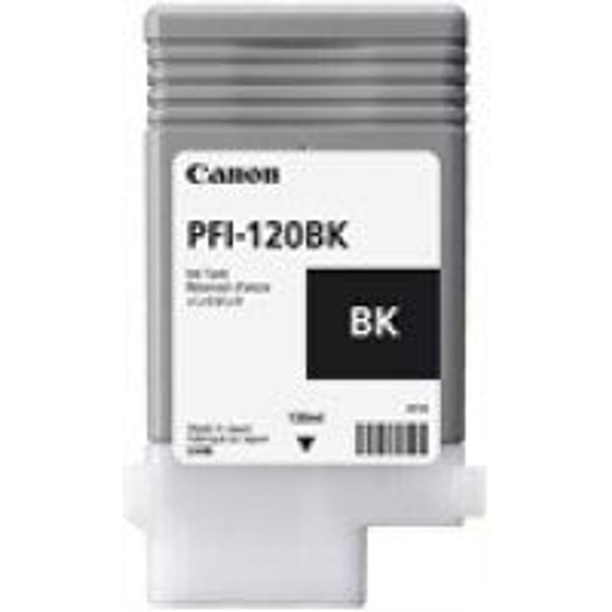 Canon PFI-120 blækpatron black