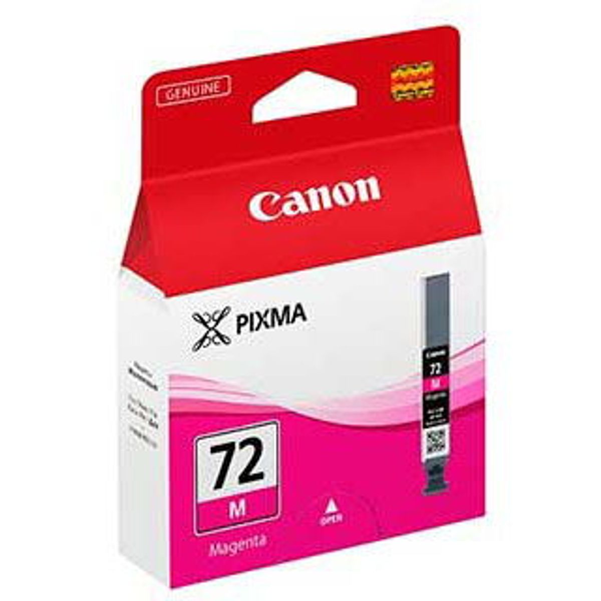 Canon PGI-72 blækpatron magenta