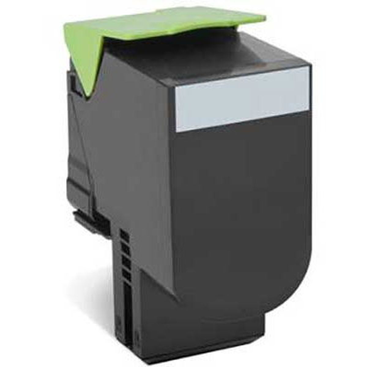 Lexmark Projekt 80C2HKE toner black