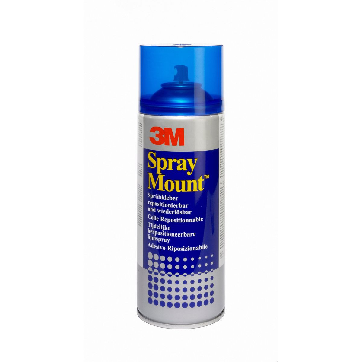 3M Spray Mount spraylim