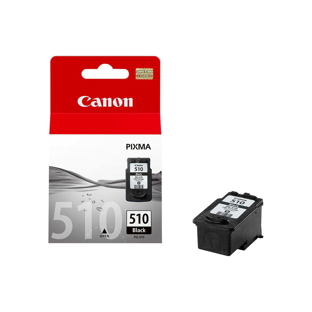 CANON PG-510 ink black