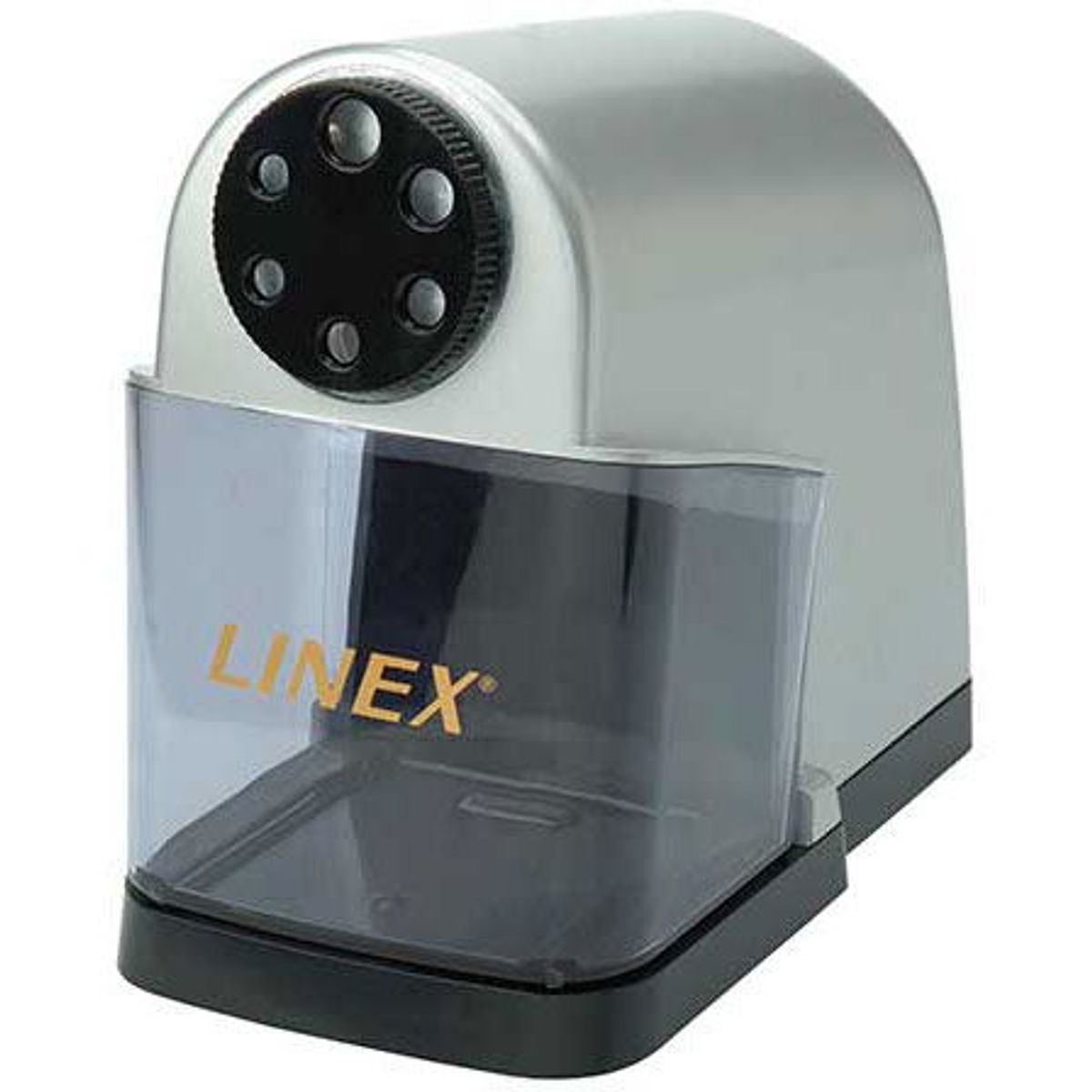 Linex ESP6000 elektrisk blyantspidser