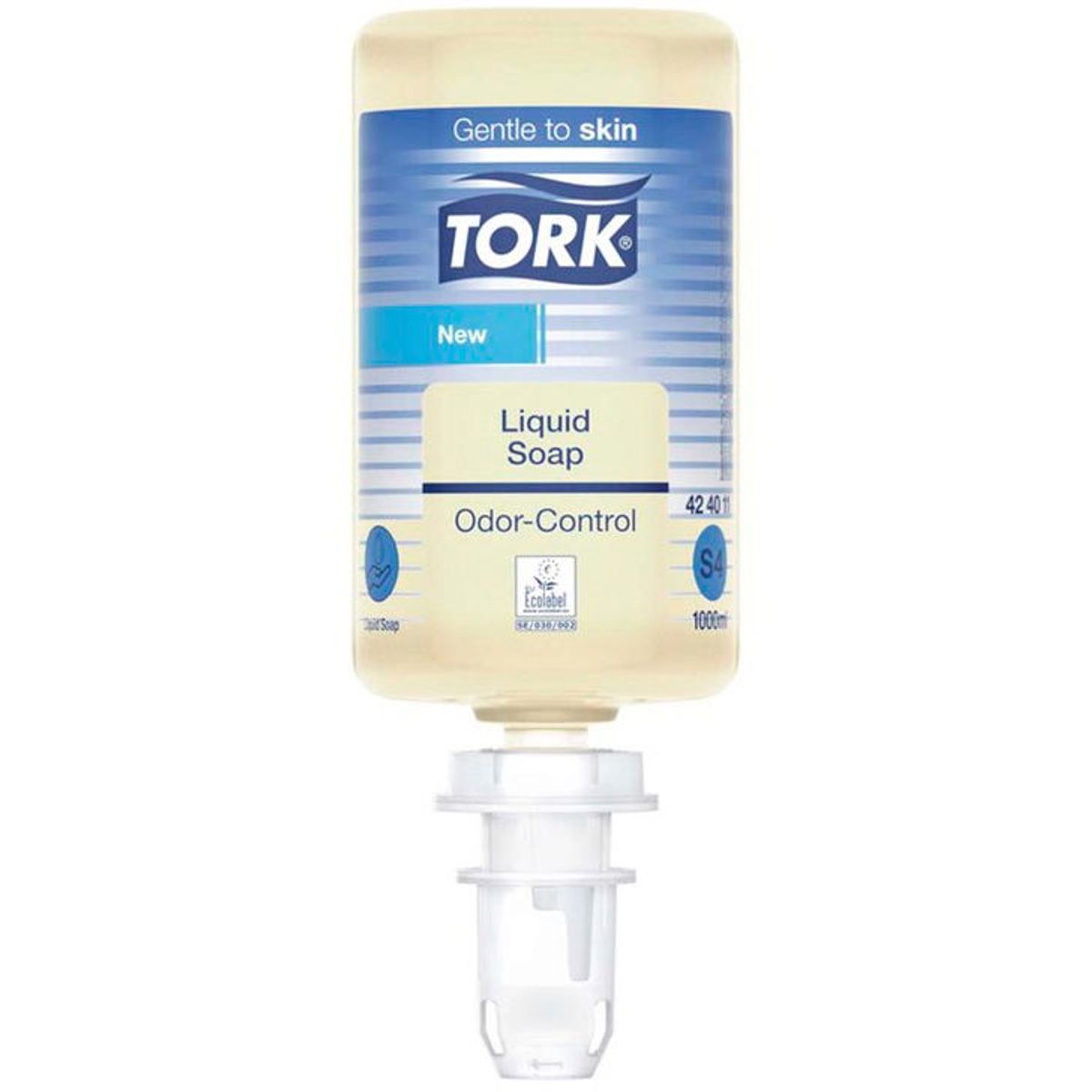 Tork 424011 Odor-Control sæbe S4 1L