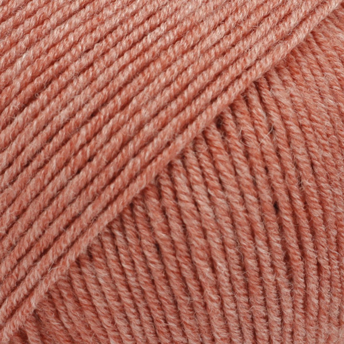 DROPS Baby Merino Mix 48 Blush, Merinogarn, fra DROPS Design