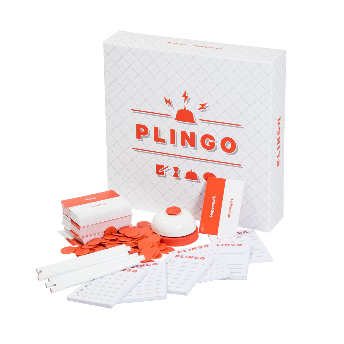 Plingo