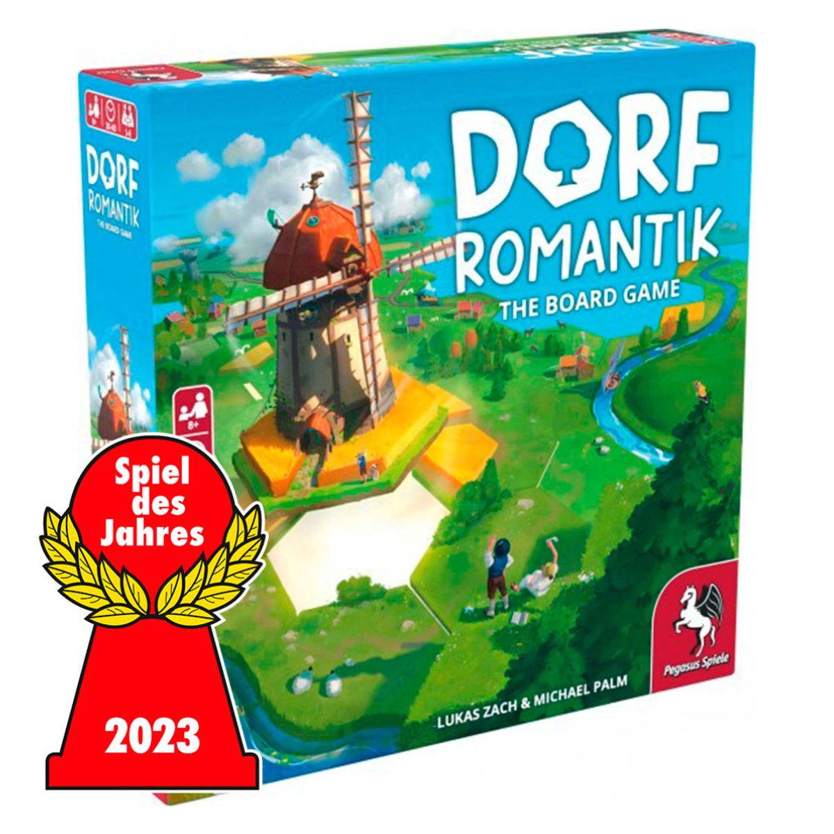 Dorfromantik