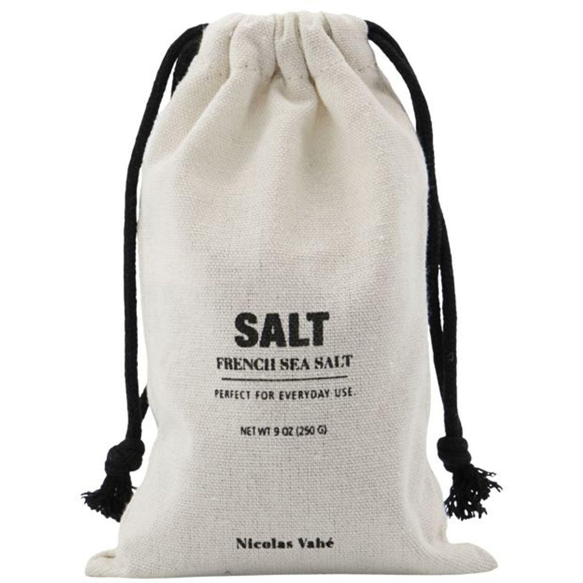 Salt, Bag