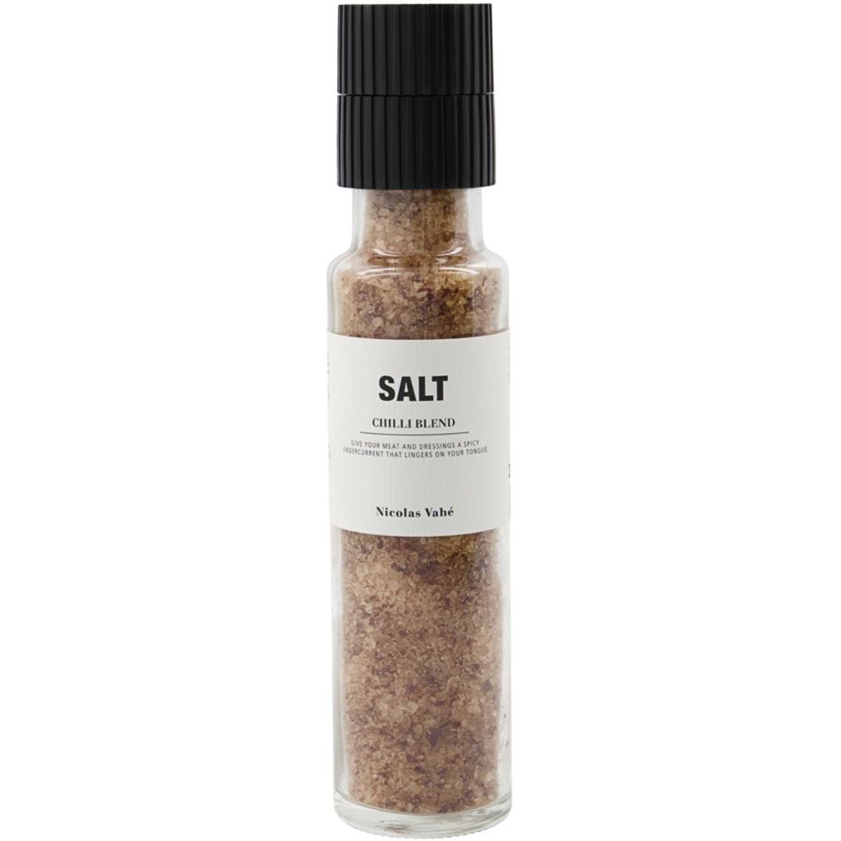 Salt, Chilli blend