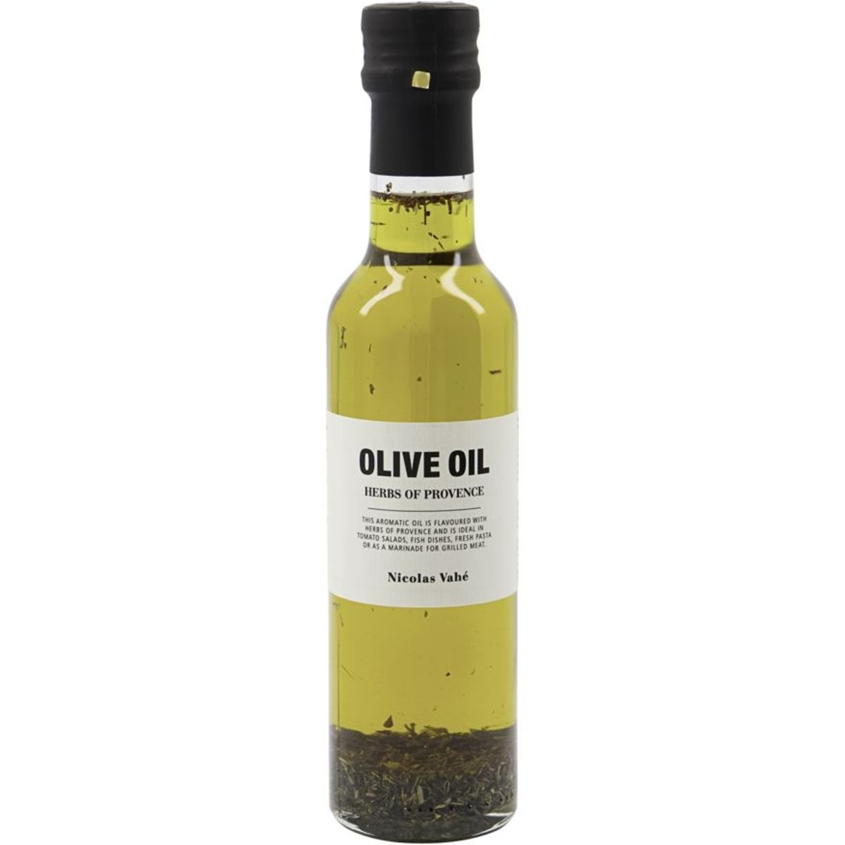 Olive oil with Herbes de Provence