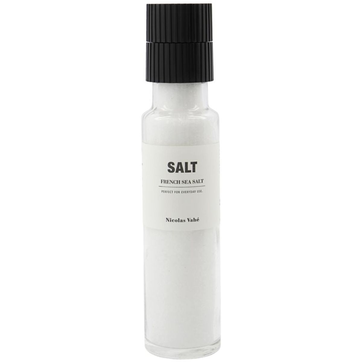 Salt, French Sea Salt