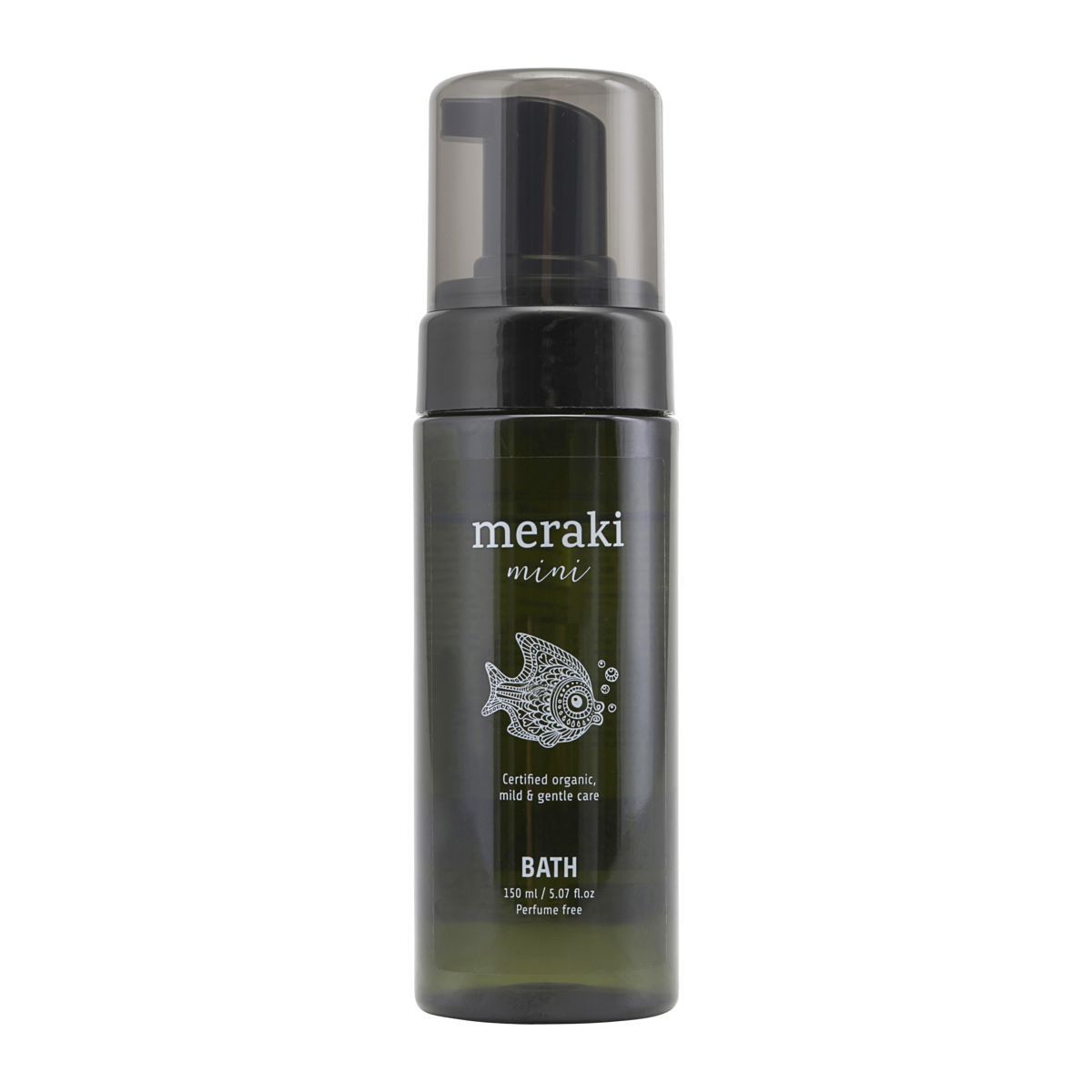 Meraki Bath, Mini - 150 ml