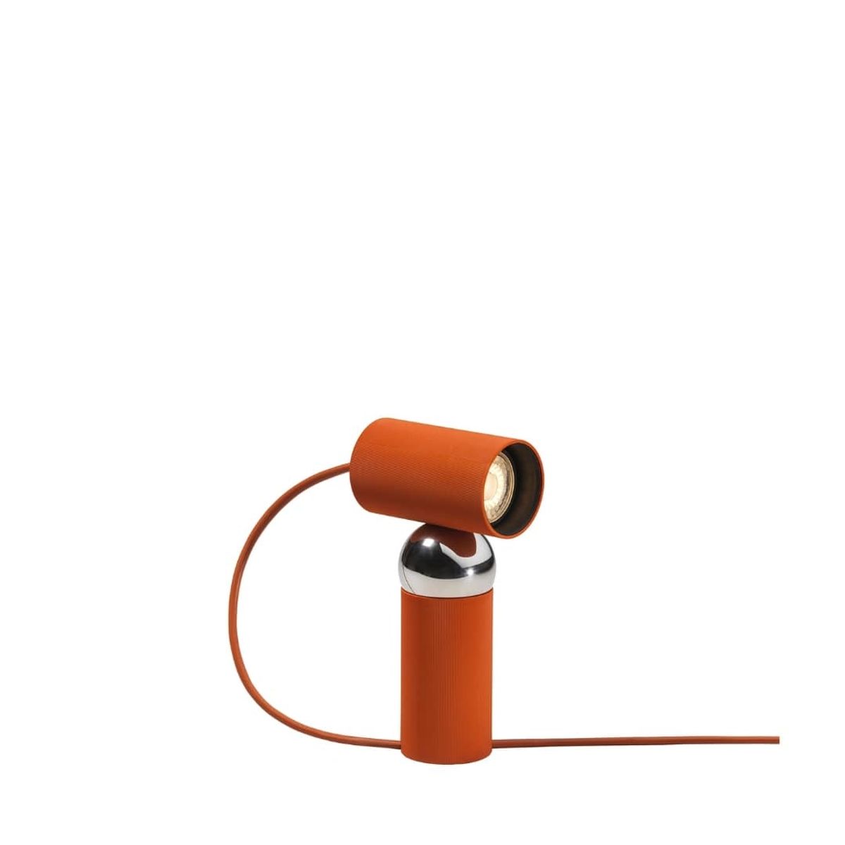 Bilboquet Bordlampe Tomato - Flos