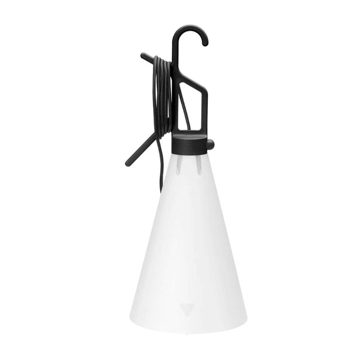 May Day Udendørslampe Sort - Flos