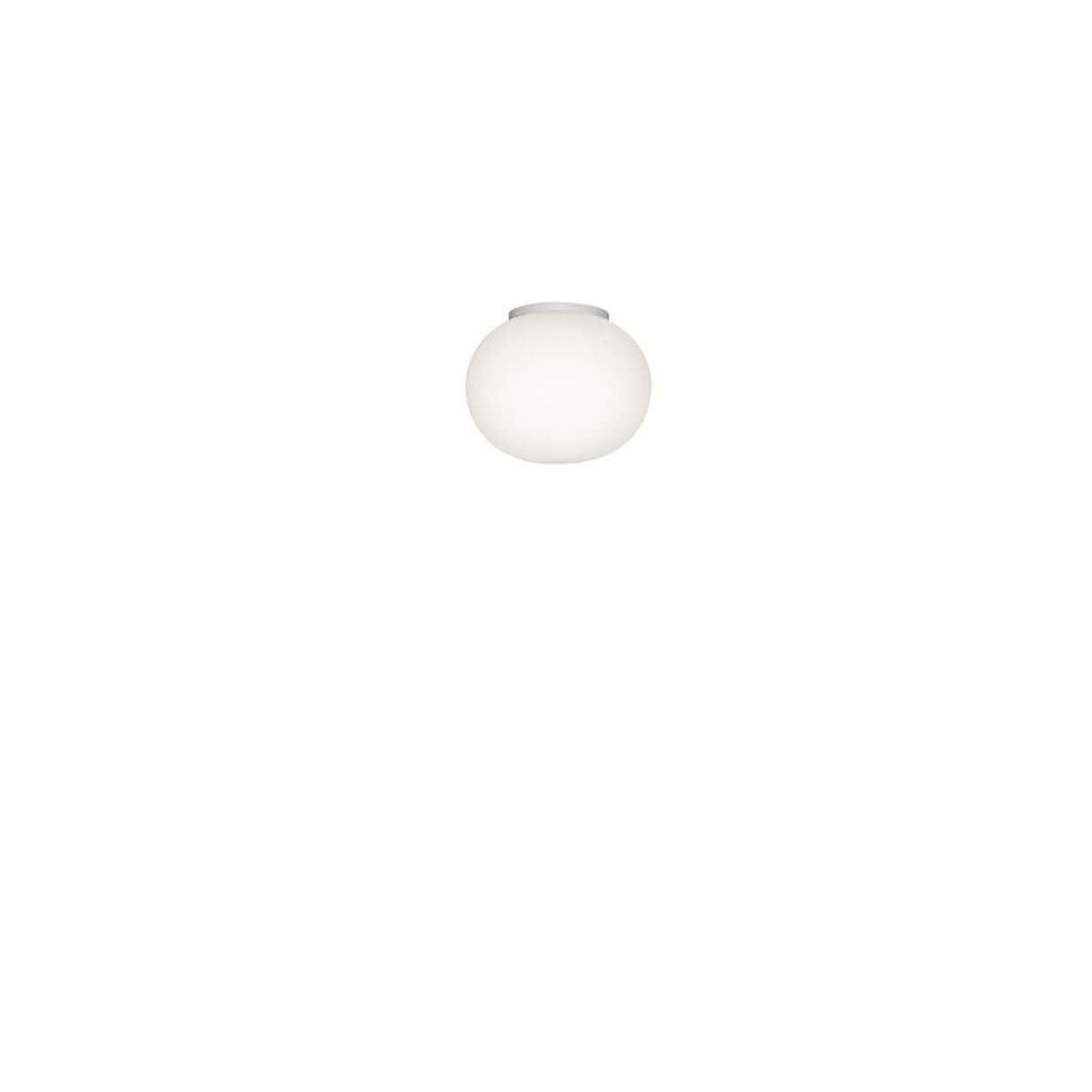 Mini Glo-Ball C/W - Flos