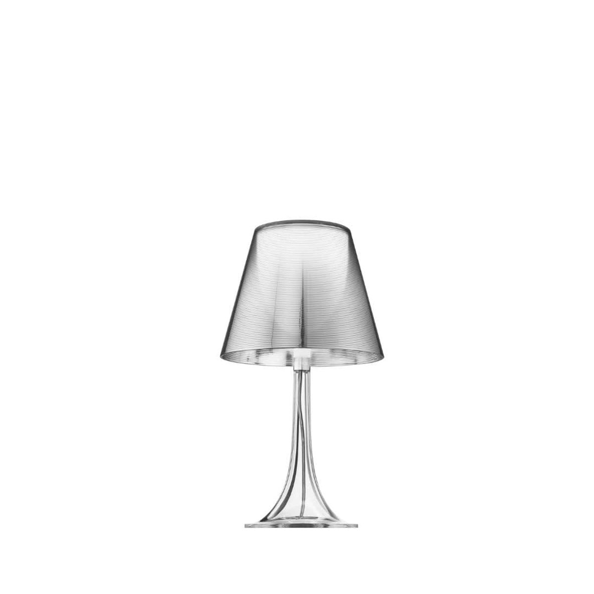 Miss K Bordlampe Silver - Flos