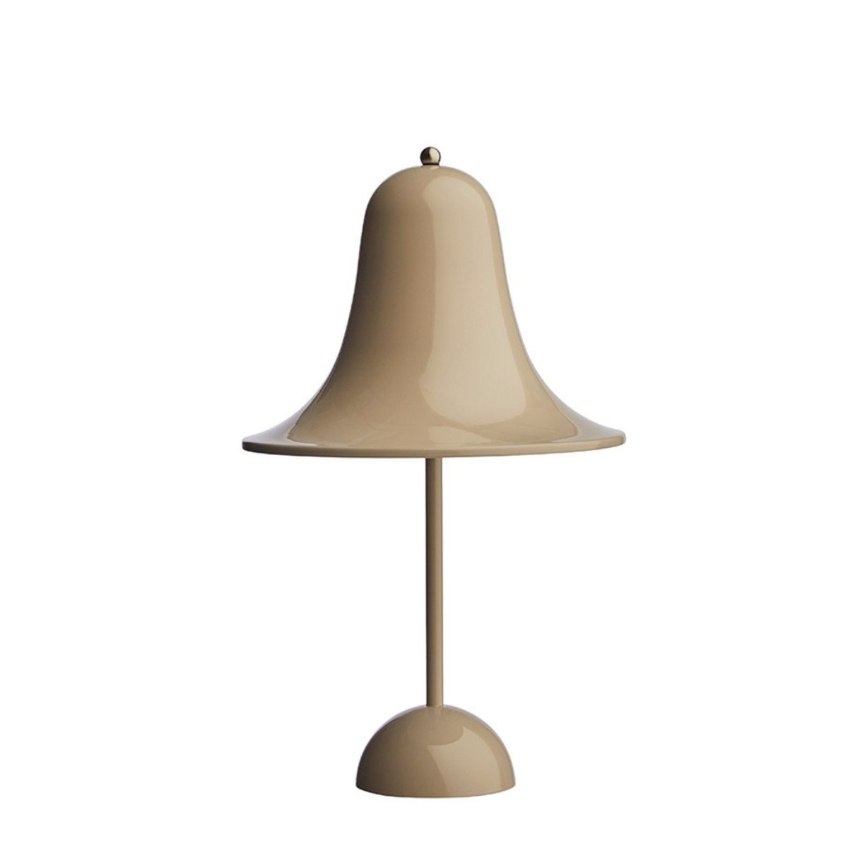 Pantop Portable Bordlampe Grey Sand - Verpan