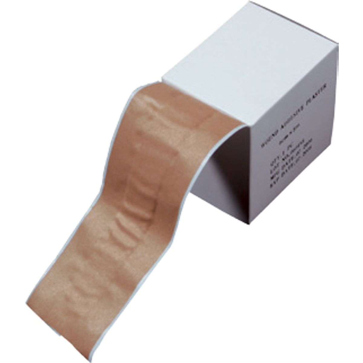 Aserve Kompresbandage Plaster (6cm x 5m)