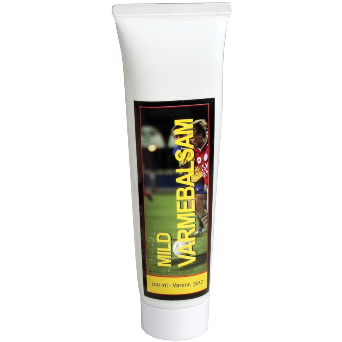 Aserve Varmebalsam Mild Tube (100ml)