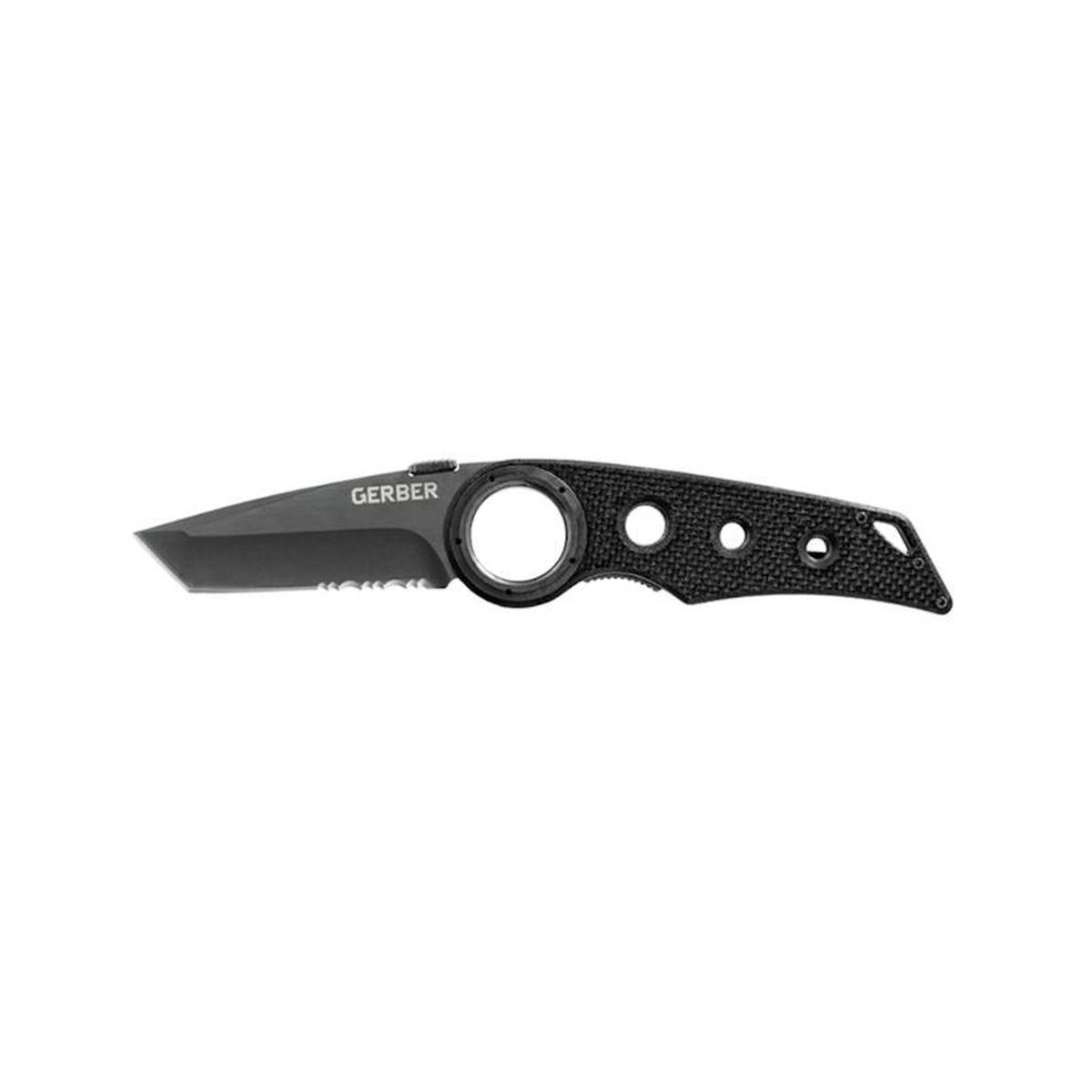 Gerber Remix Tactical Tanto Foldekniv