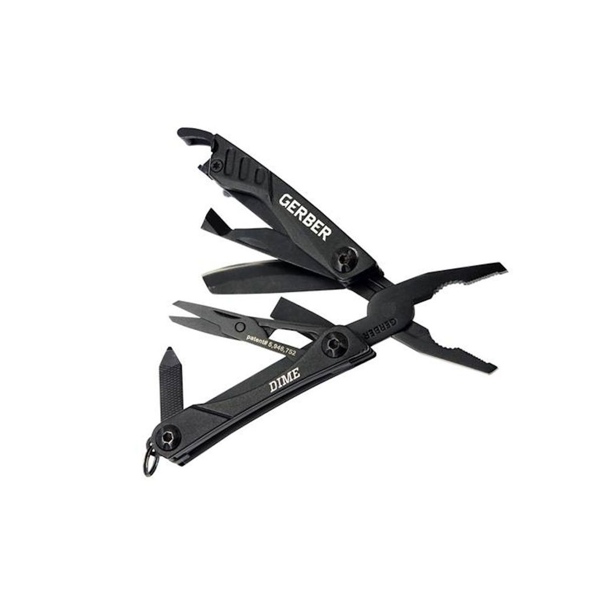 Gerber Dime Multi-Tool Sort