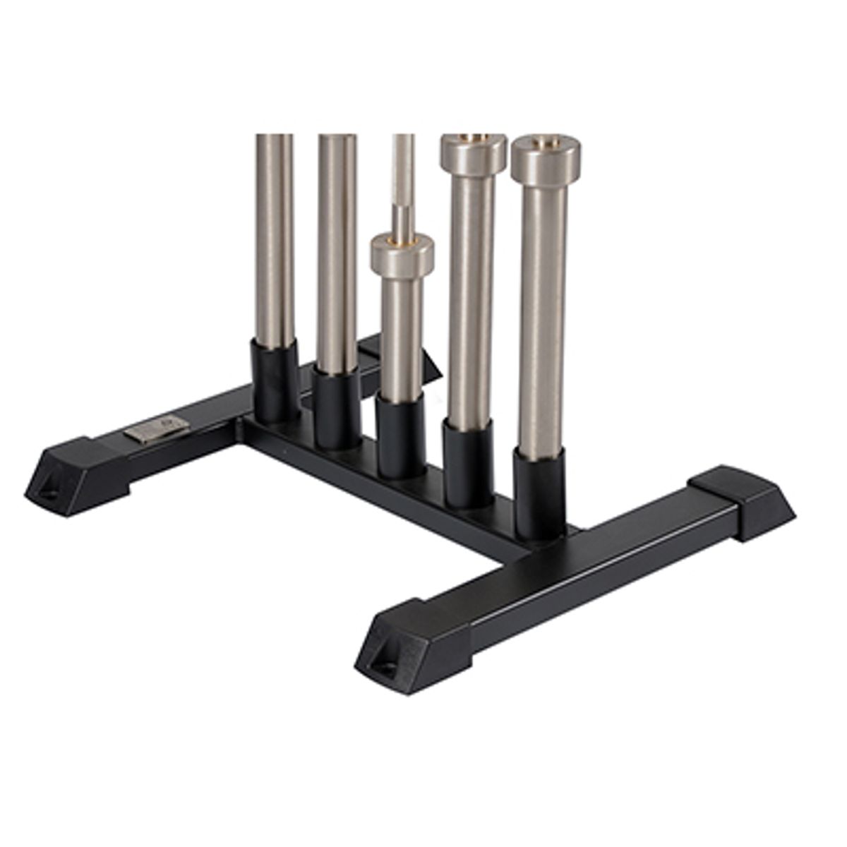 Gymleco 452V Barbell Rack (5 bars)