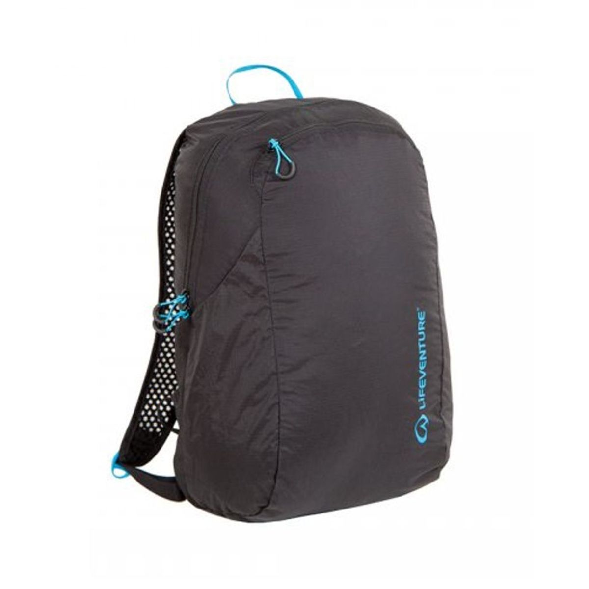 LifeVenture Packable Backpack, 16L, ECO Dagsrygsæk