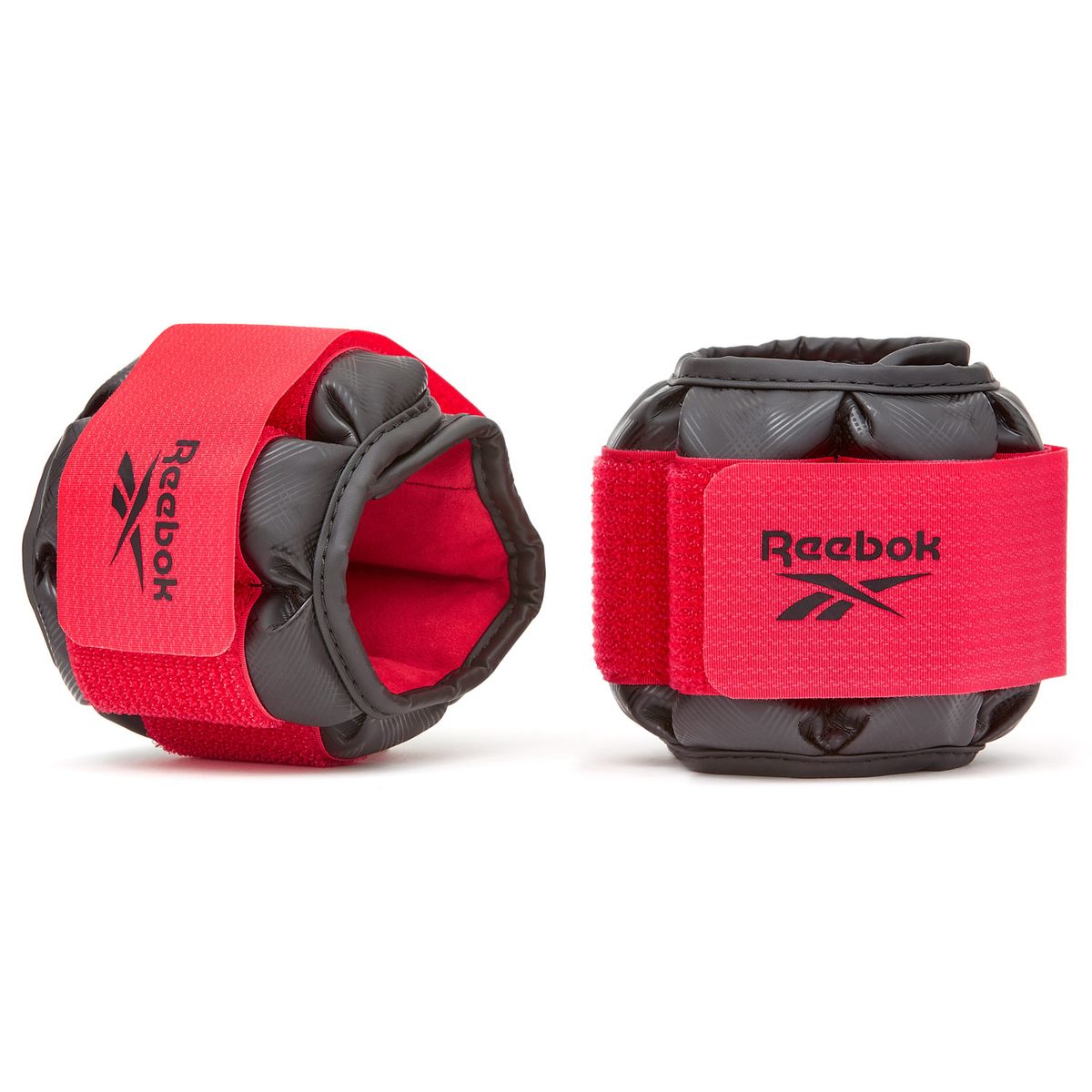 Reebok Premium Ankel- & Håndledsvægte (2 stk) - 1,5kg