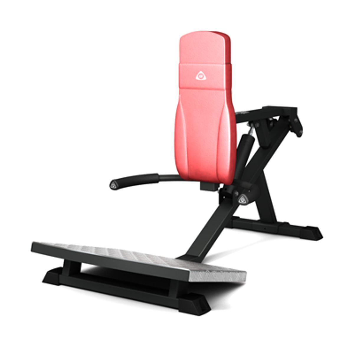 Gymleco 900-Series Leg Press / Hack Lift 944