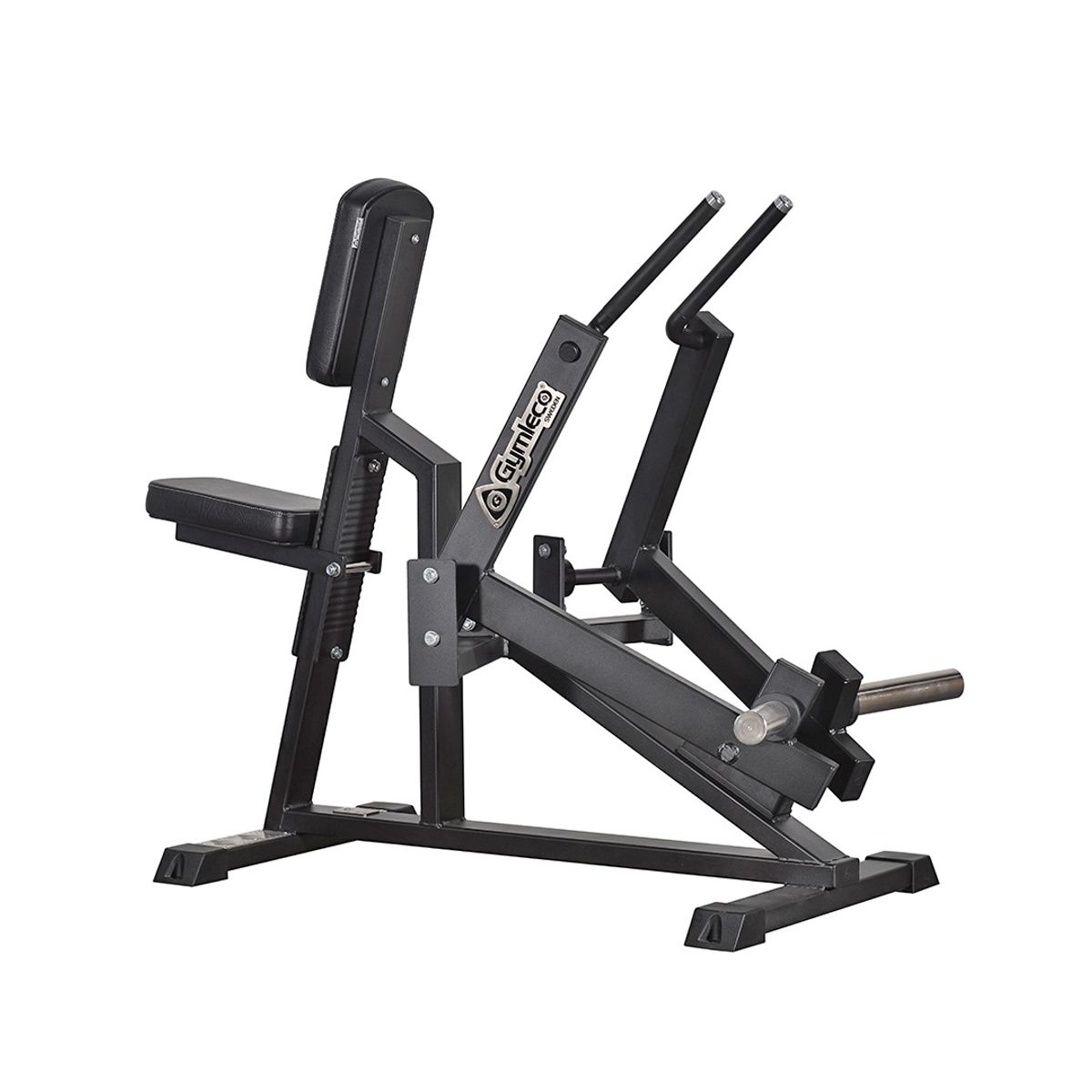 Gymleco 10-Series Seated Row