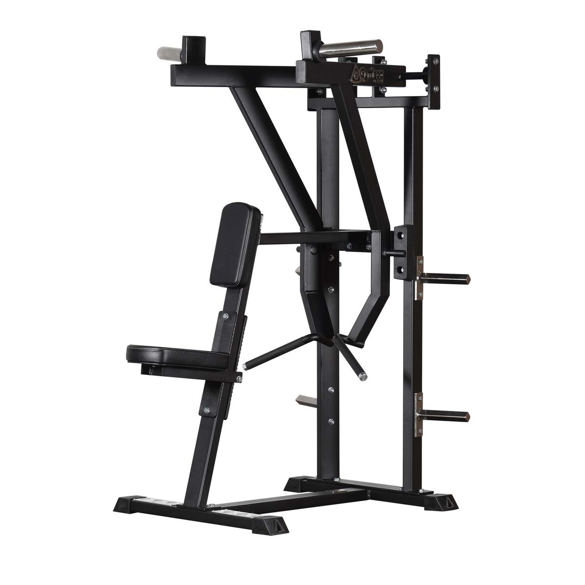 Gymleco 10-Series Low Row