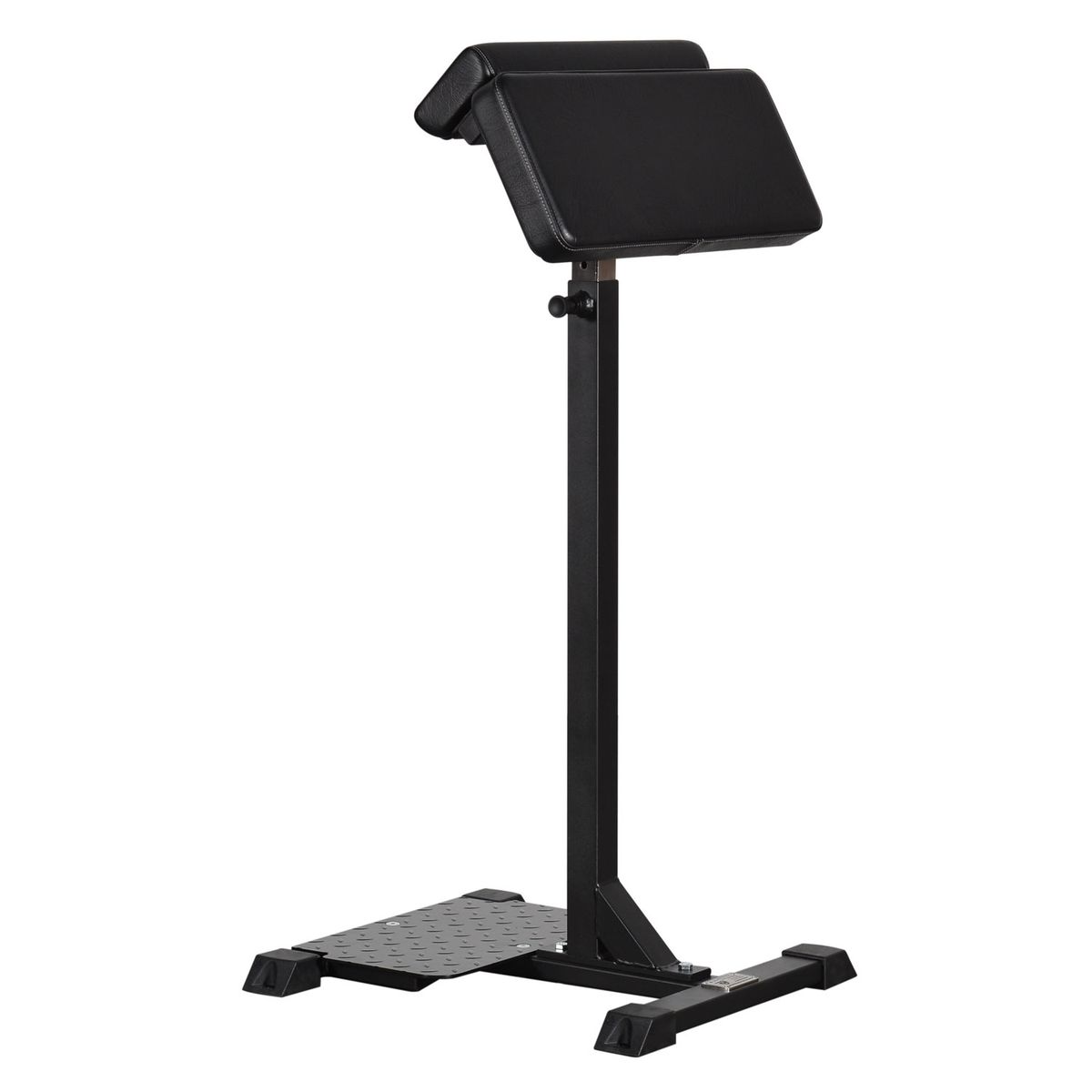 Gymleco 100-Series Scott Bench Standing