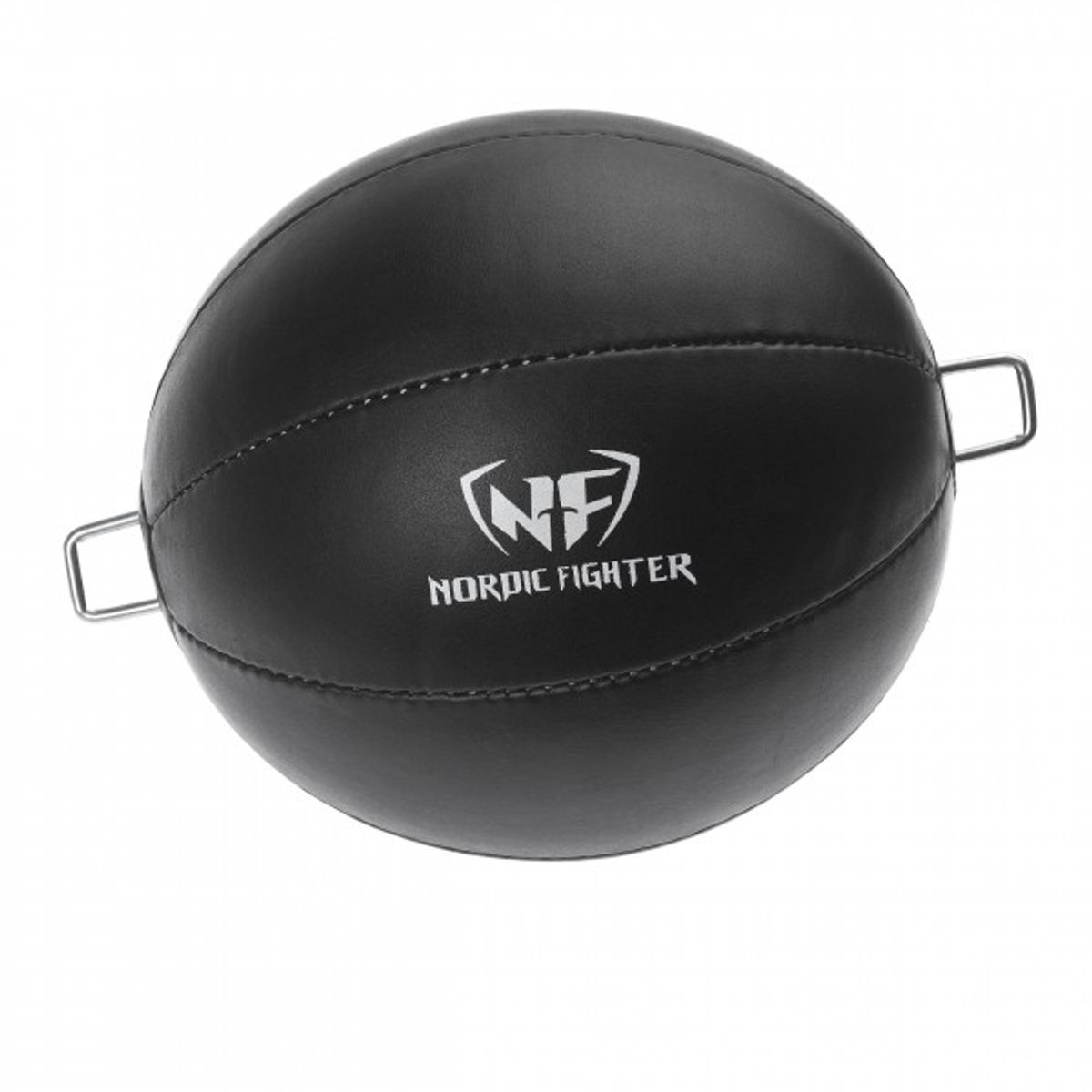 Nordic Fighter Gulv Til Loft Speed Ball (Inkl. Inderpose)