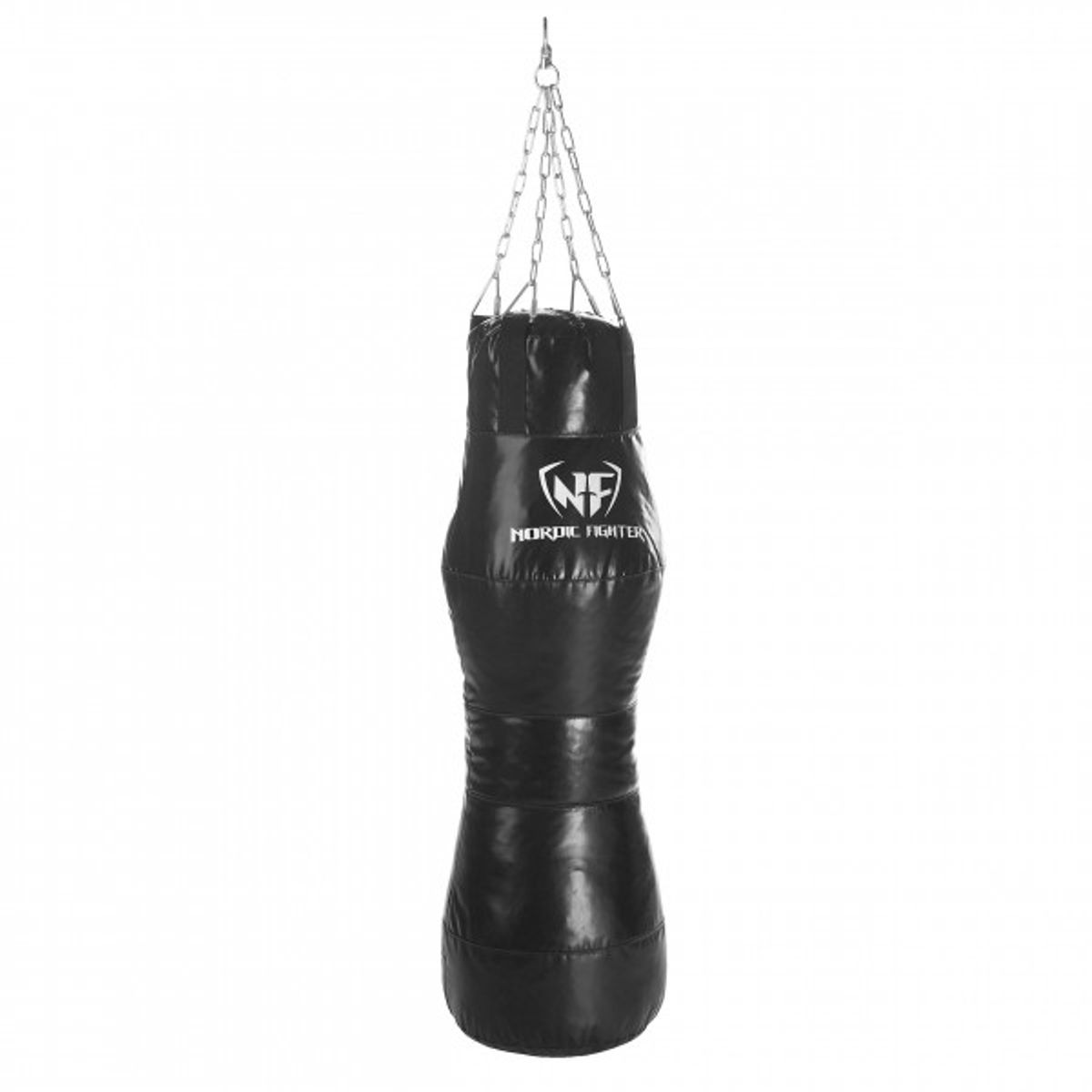 Nordic Fighter Hanging MMA Dummy Sandsæk 40kg