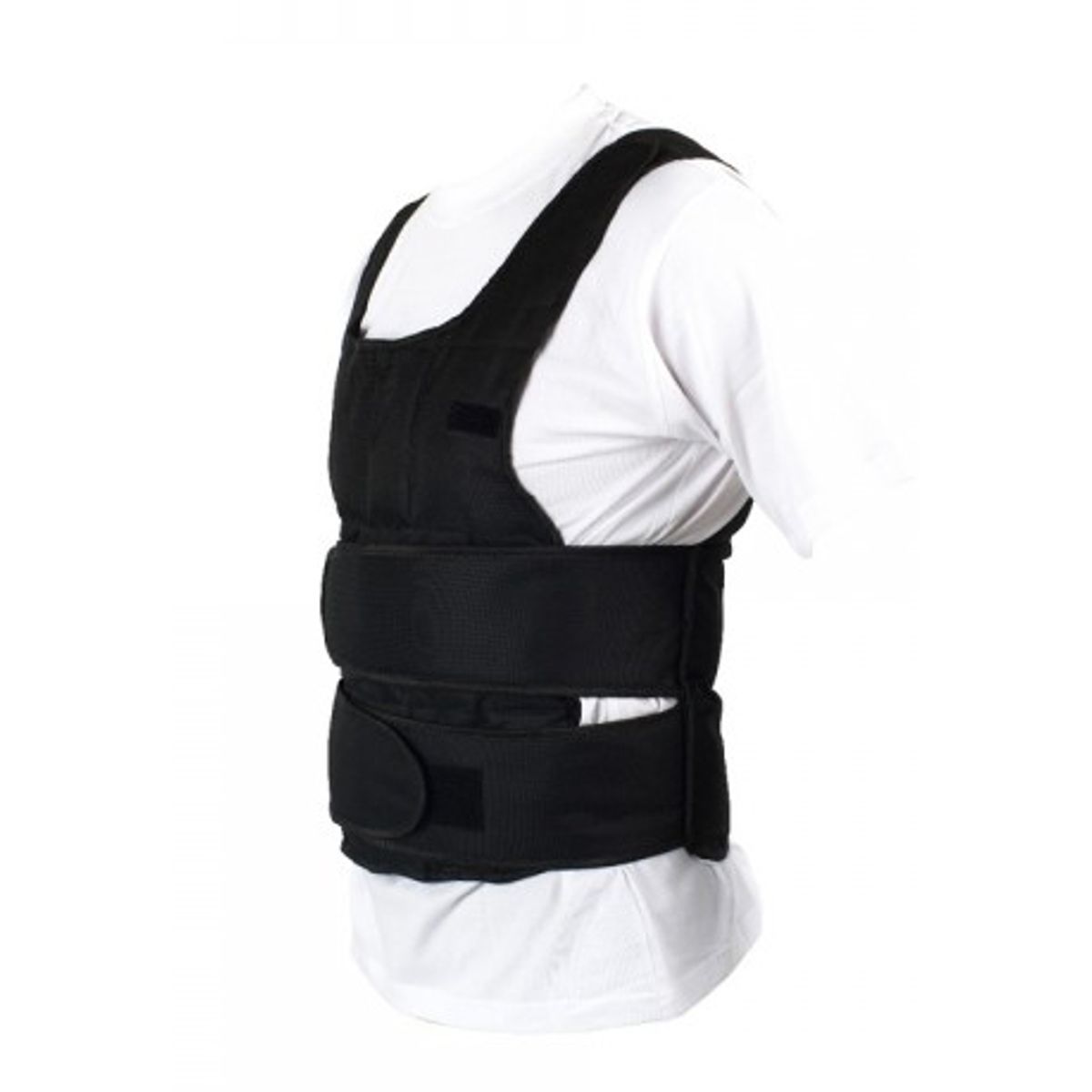 Nordic Fighter Justerbar Vægtvest 1-13kg