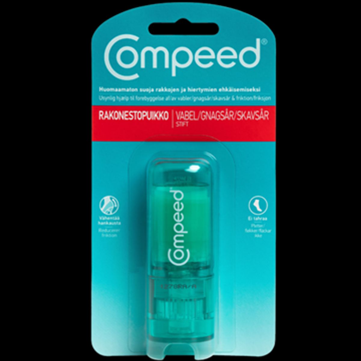 COMPEED Vabelstift