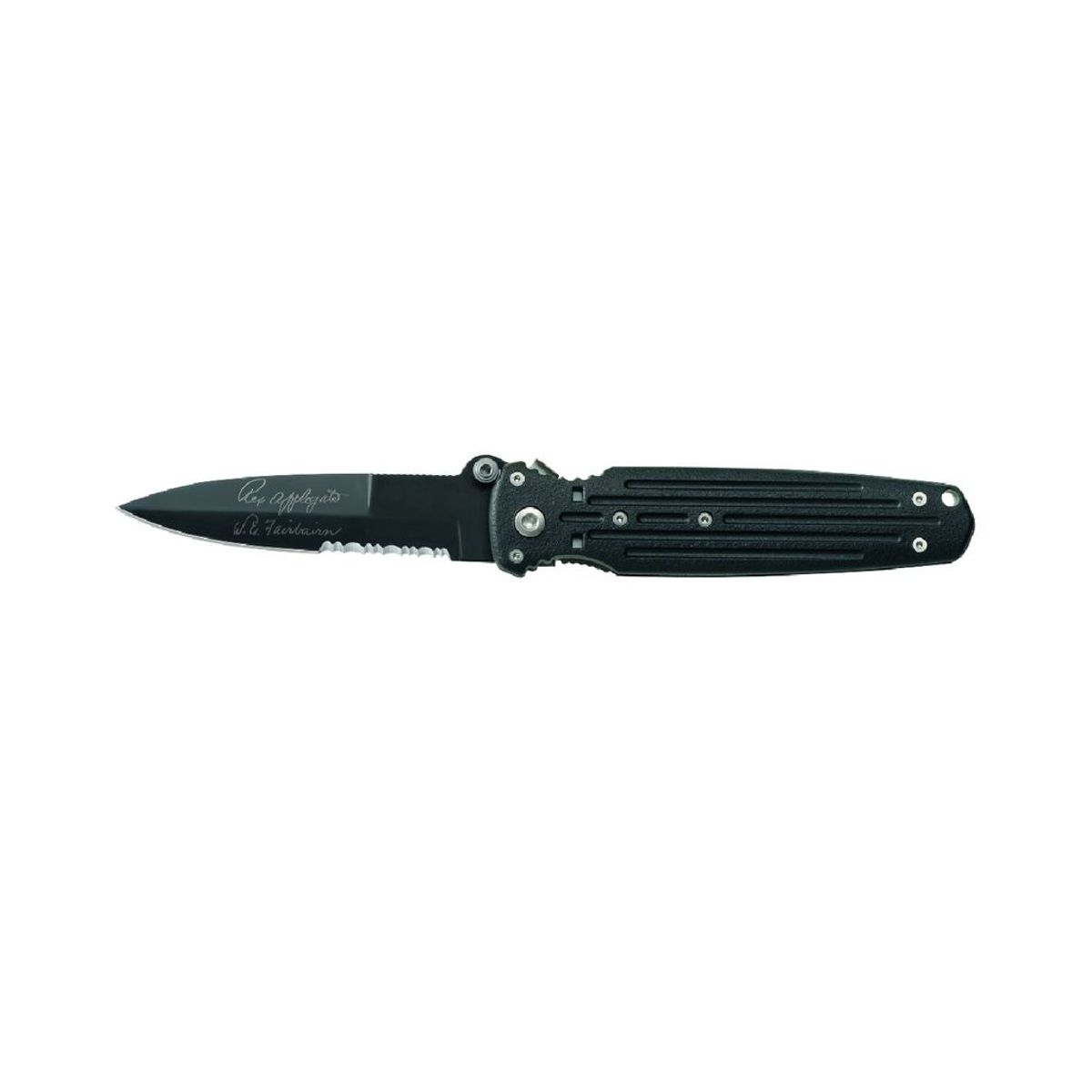 Gerber Applegate-Fairbairn Covert 154CM Foldekniv