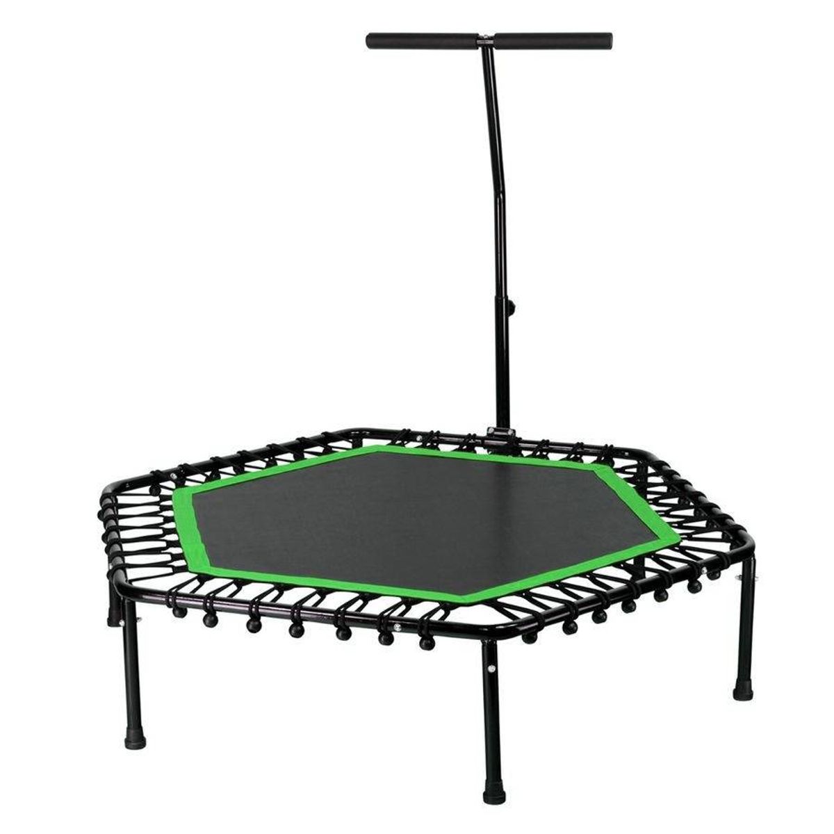 Odin Fitness Trampolin Jump Fitness 127cm