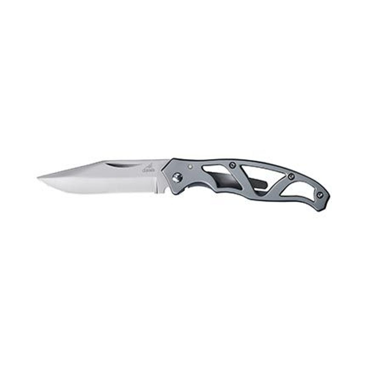 Gerber Paraframe Mini Fine Edge Foldekniv